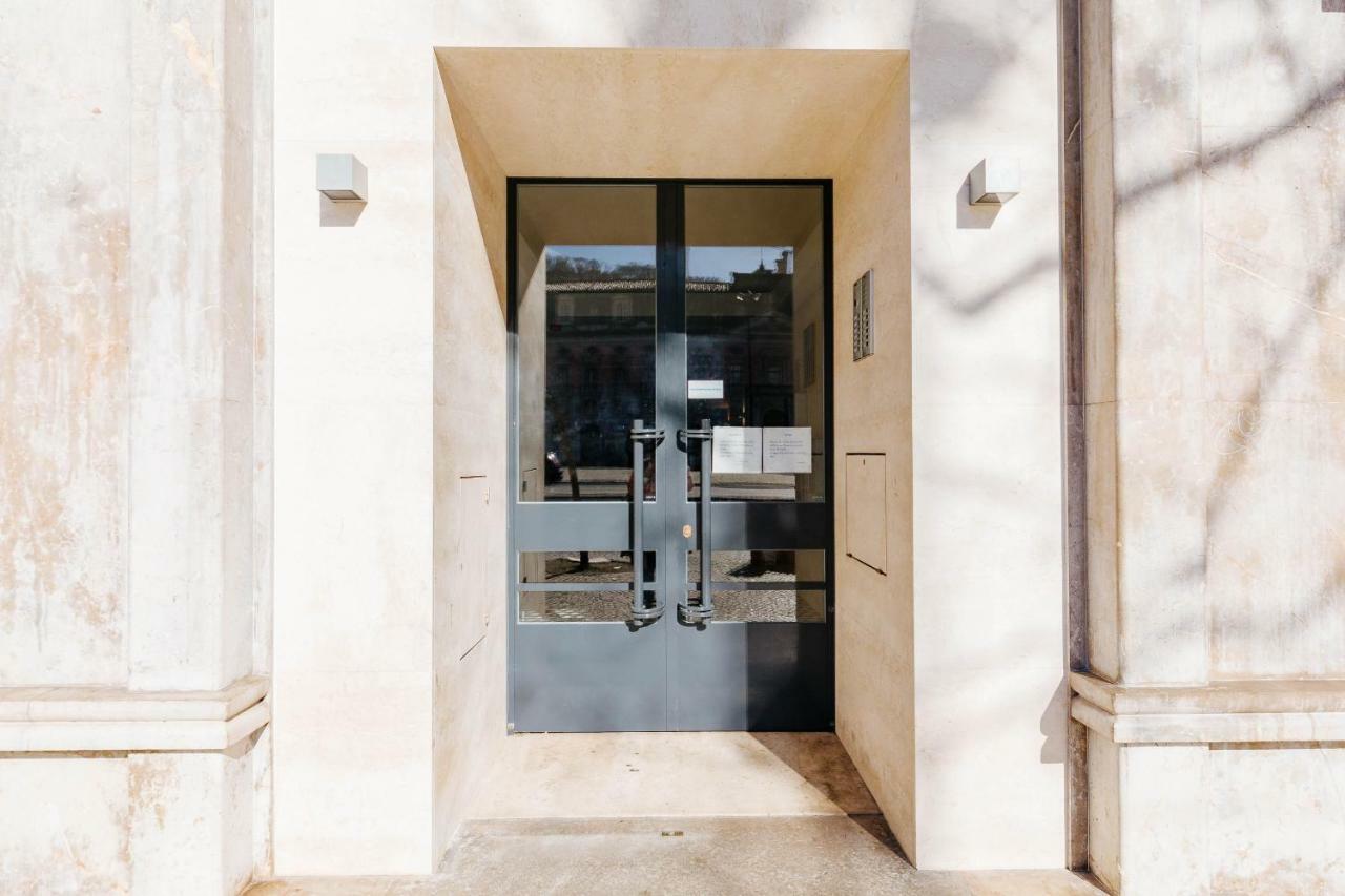 Minimal Lust R2 Apartamento Lisboa Exterior foto